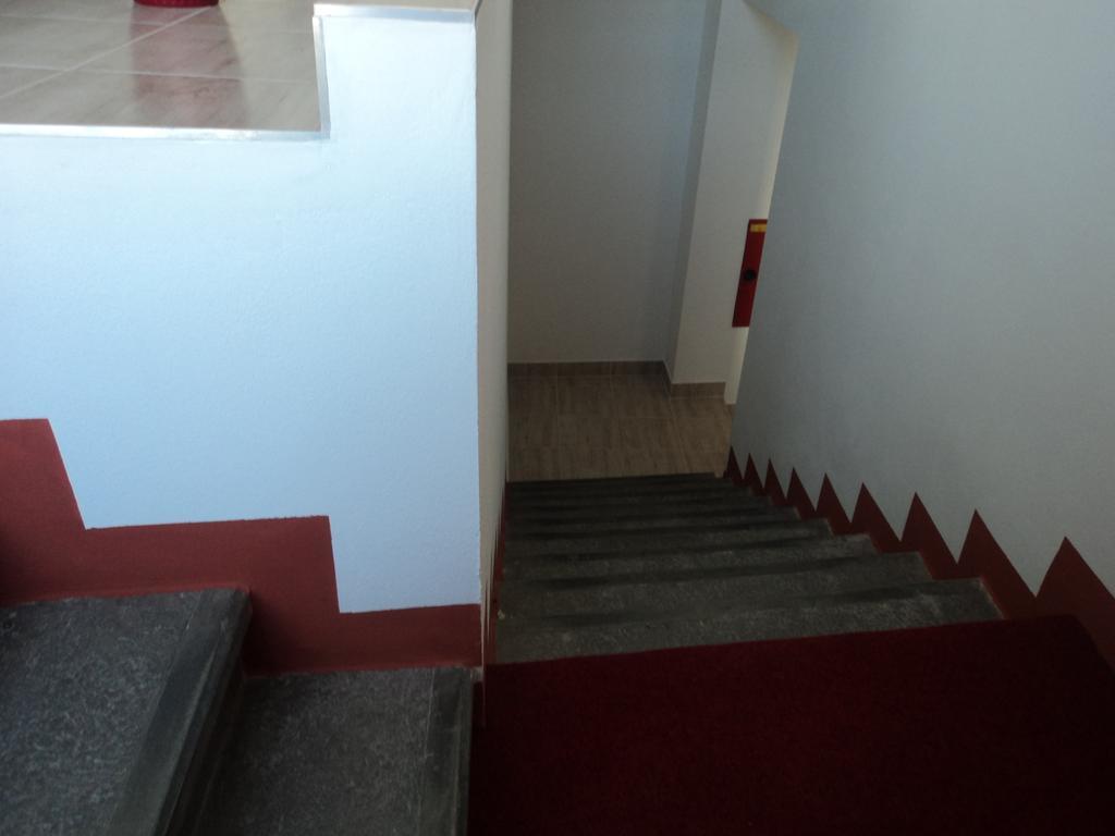 Pension U Palenice Hrabetice  Exterior photo