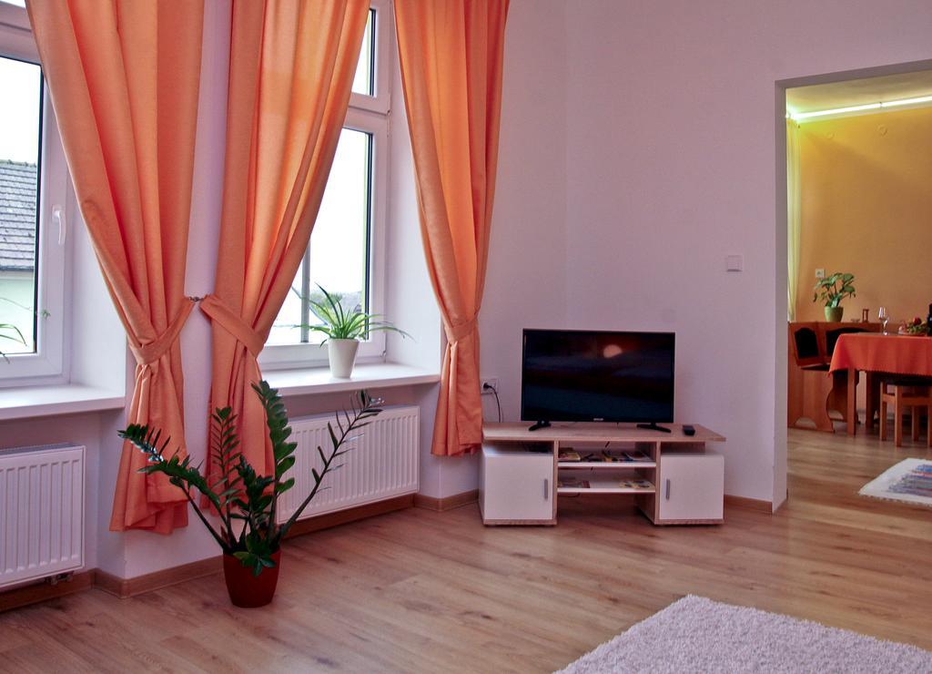 Pension U Palenice Hrabetice  Exterior photo