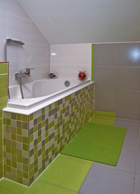 Pension U Palenice Hrabetice  Exterior photo